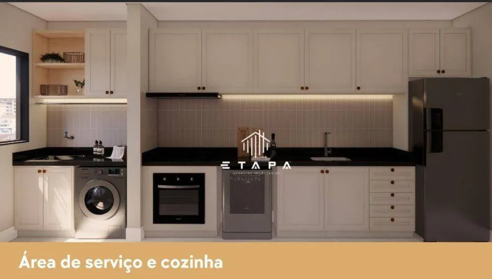 Apartamento, 2 quartos, 69 m² - Foto 12
