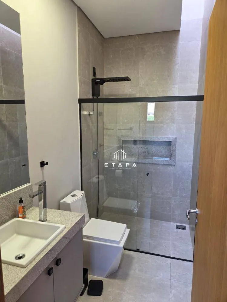 Casa, 4 quartos, 370 m² - Foto 10
