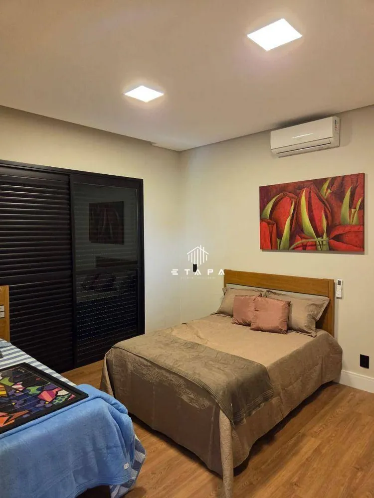 Casa, 4 quartos, 370 m² - Foto 9