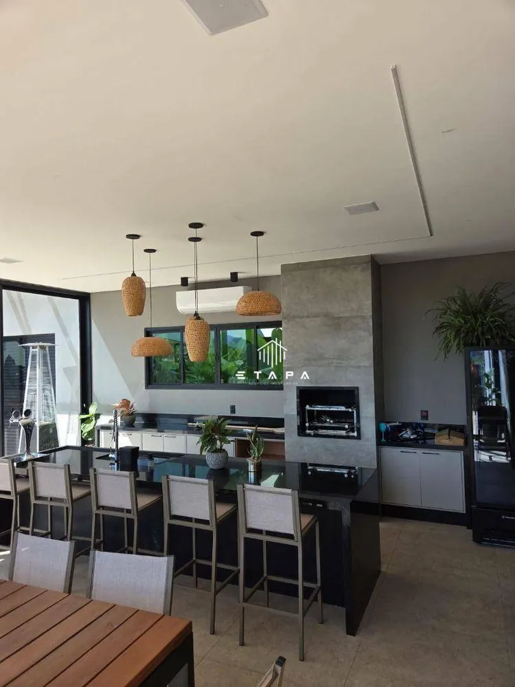 Casa, 4 quartos, 370 m² - Foto 15