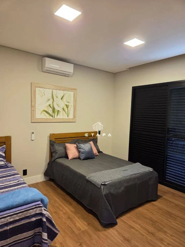 Casa, 4 quartos, 370 m² - Foto 5