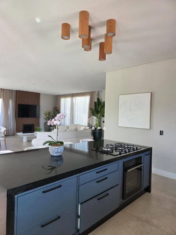 Casa, 4 quartos, 370 m² - Foto 12