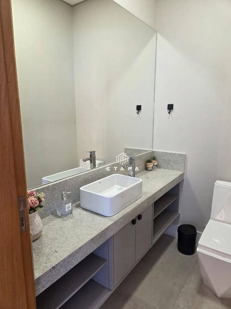 Casa, 4 quartos, 370 m² - Foto 11