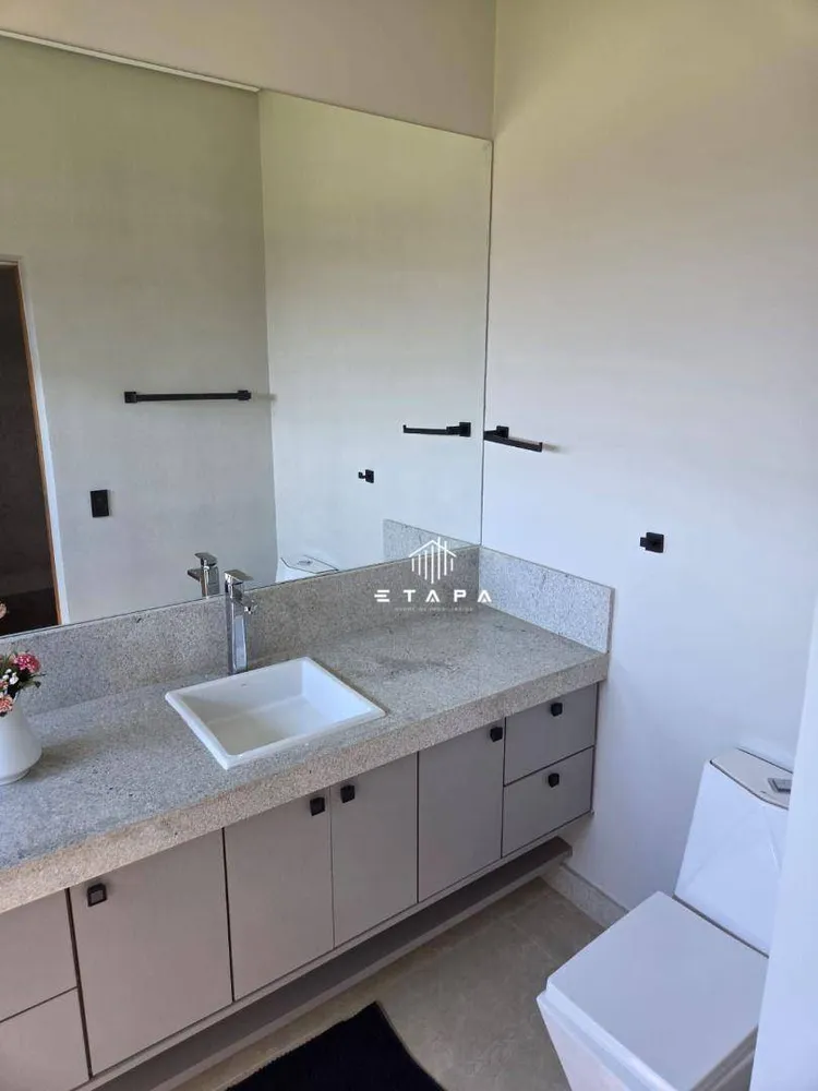 Casa, 4 quartos, 370 m² - Foto 13