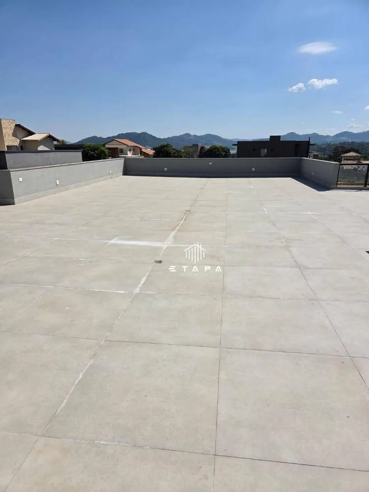 Casa, 4 quartos, 370 m² - Foto 4