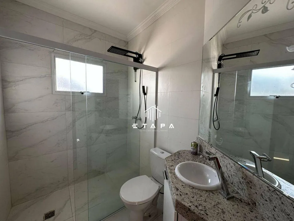 Casa de Condomínio, 3 quartos - Foto 8