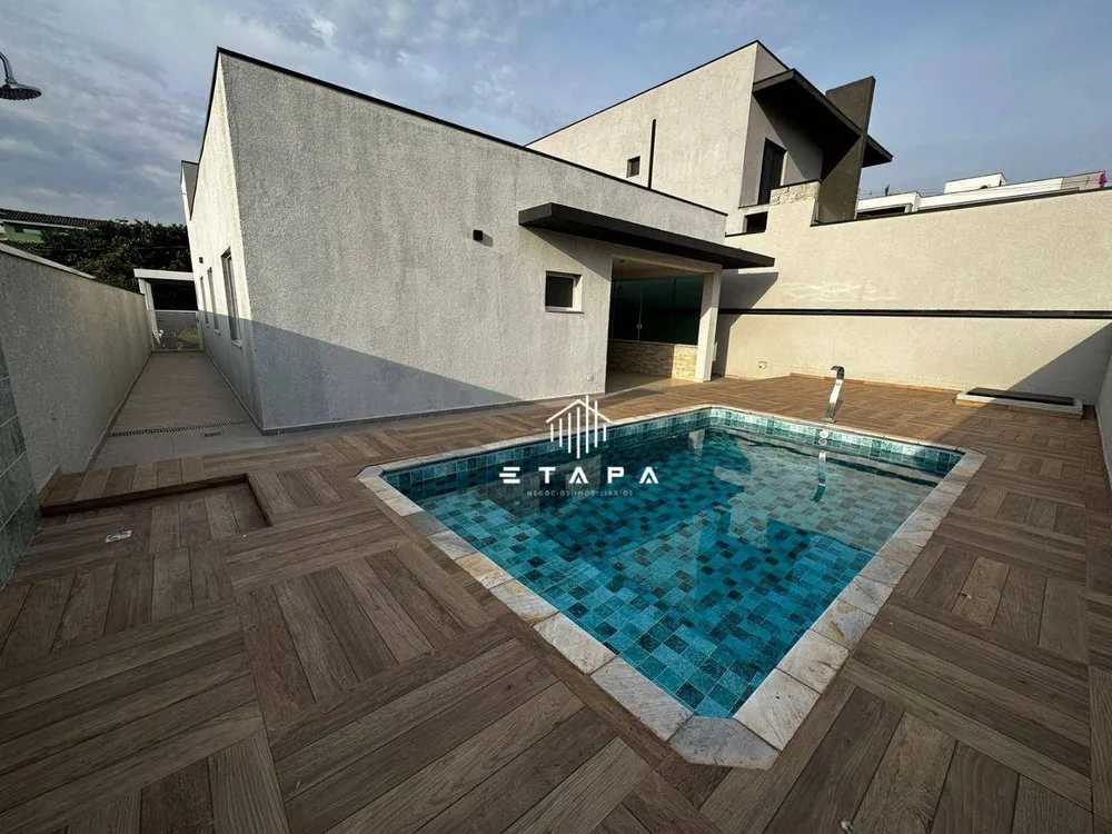 Casa de Condomínio, 3 quartos - Foto 10