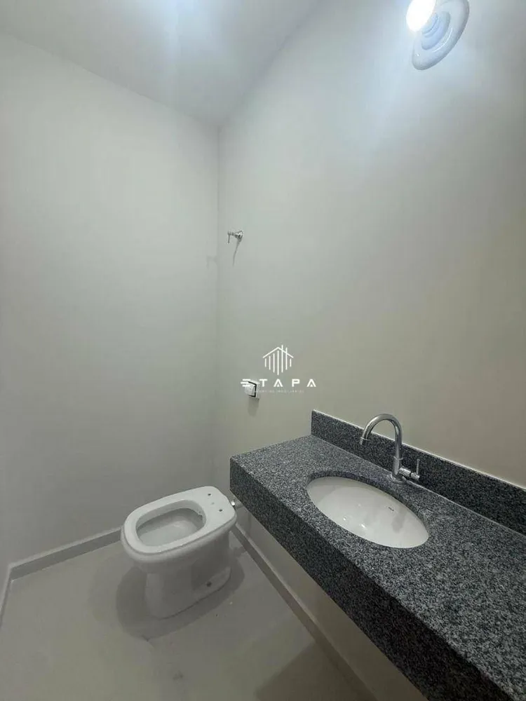 Casa, 3 quartos, 120 m² - Foto 5
