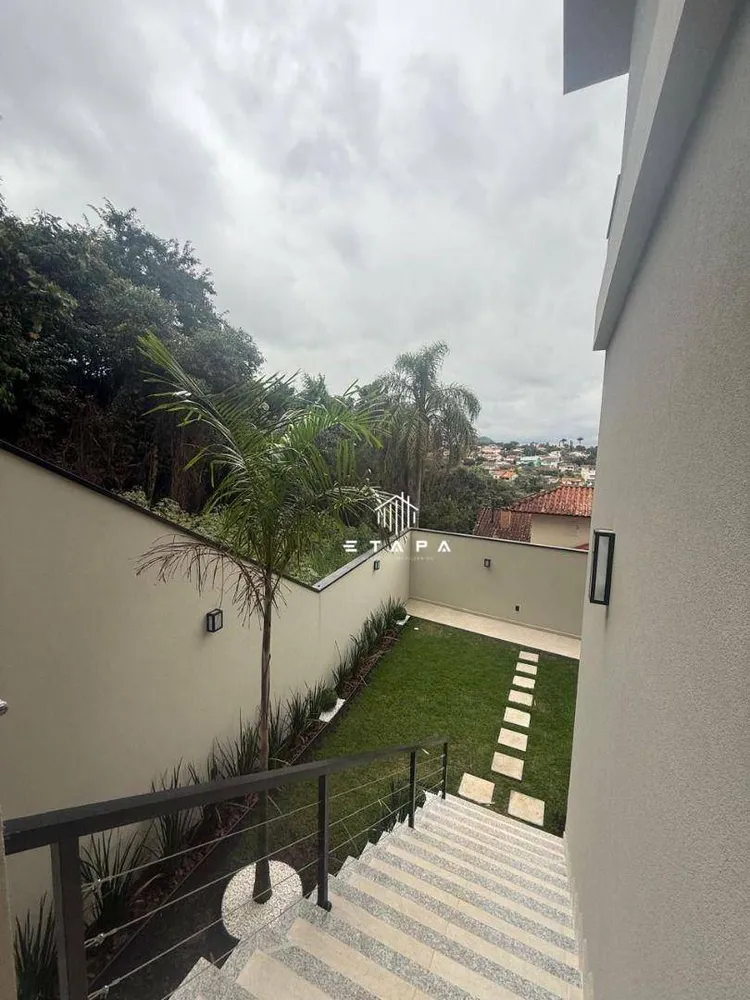 Casa, 3 quartos, 120 m² - Foto 1