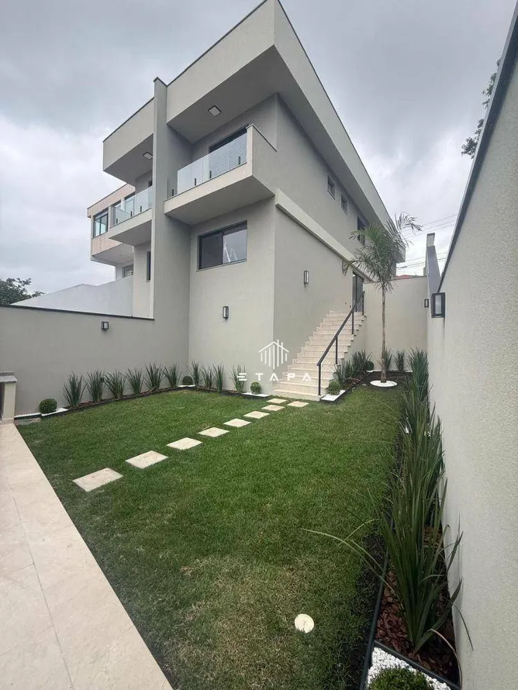 Casa, 3 quartos, 120 m² - Foto 1
