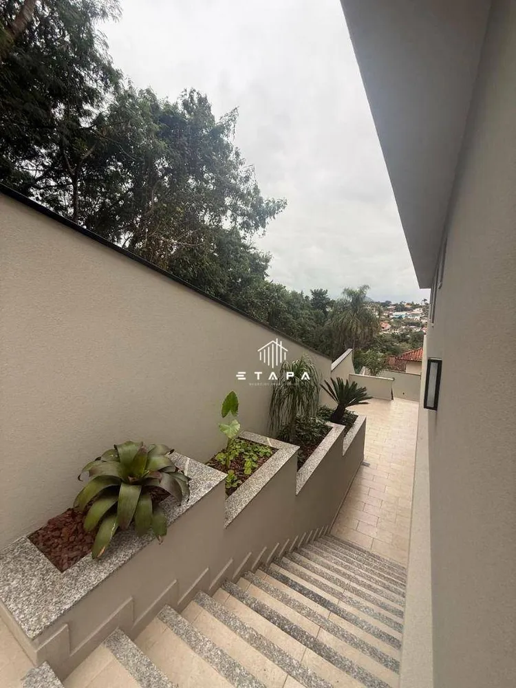 Casa, 3 quartos, 120 m² - Foto 10