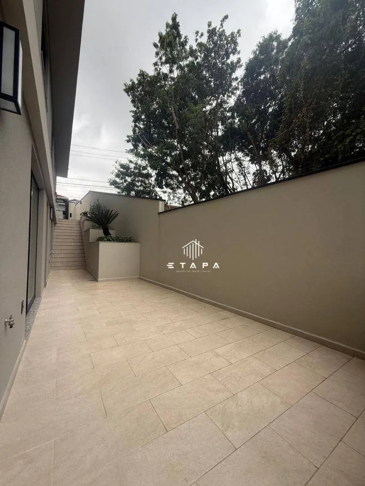 Casa, 3 quartos, 120 m² - Foto 3