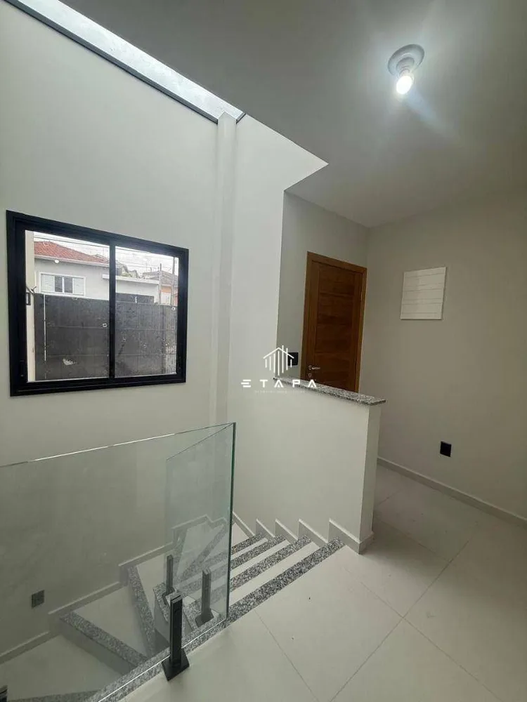 Casa, 3 quartos, 120 m² - Foto 2