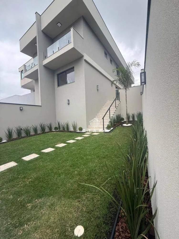 Casa, 3 quartos, 120 m² - Foto 12