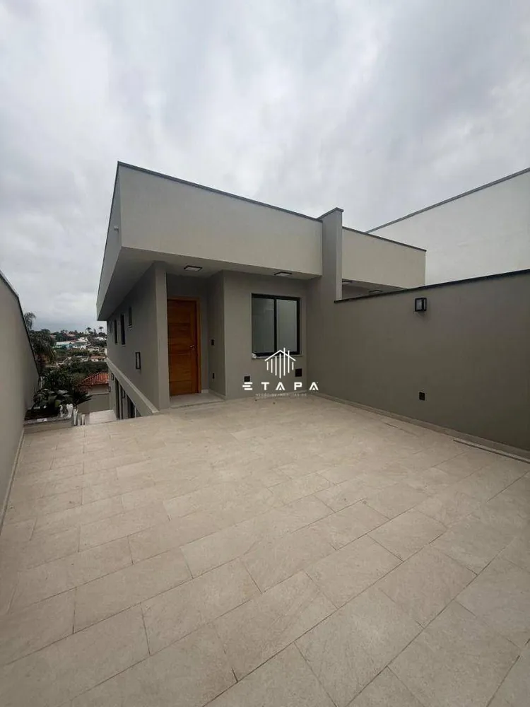 Casa, 3 quartos, 120 m² - Foto 11