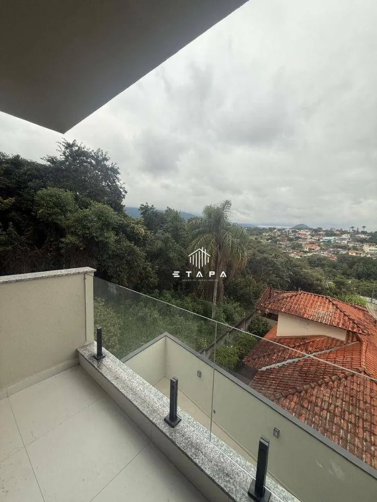Casa, 3 quartos, 120 m² - Foto 8
