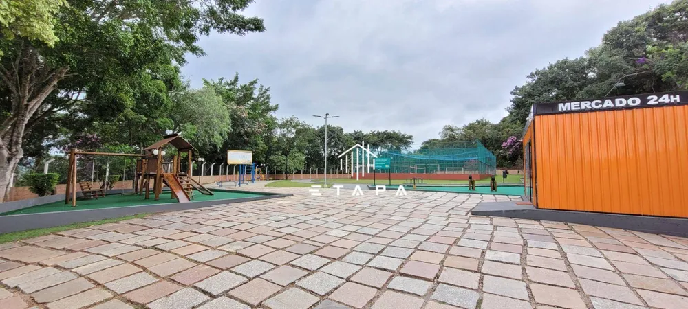 Loteamento e Condomínio, 980 m² - Foto 2