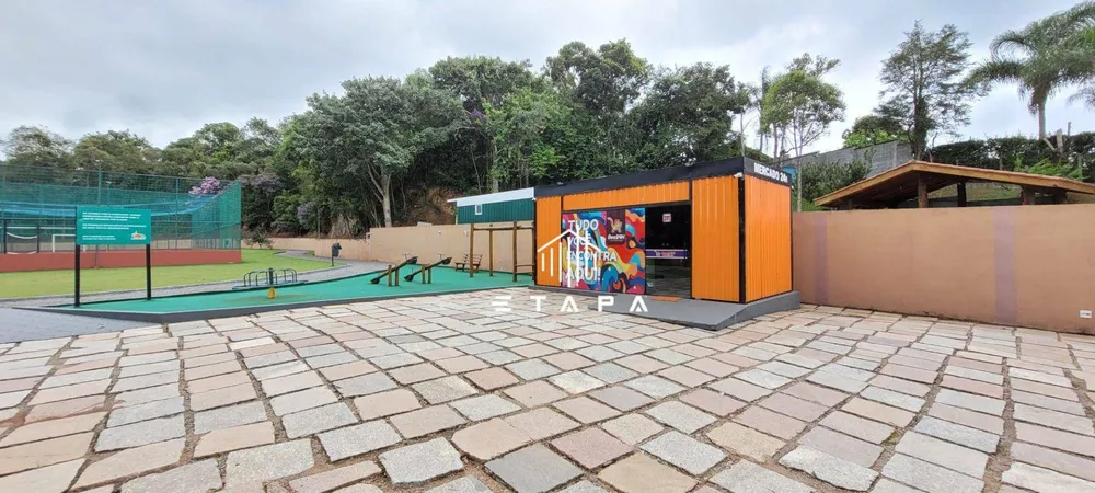Loteamento e Condomínio, 980 m² - Foto 3