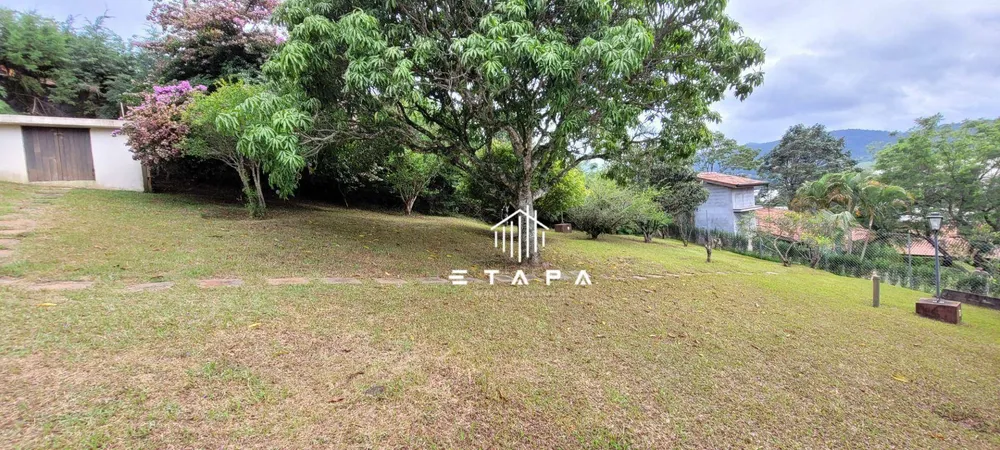 Loteamento e Condomínio, 980 m² - Foto 1