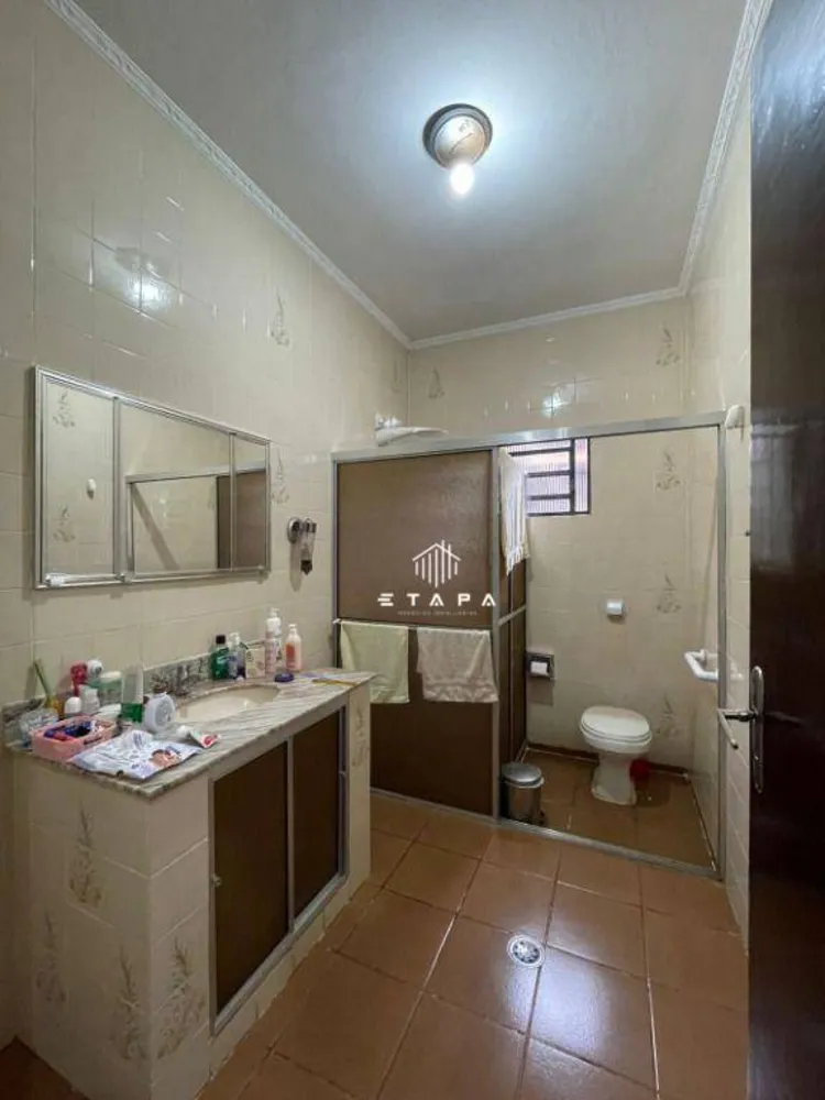 Casa, 3 quartos, 242 m² - Foto 6