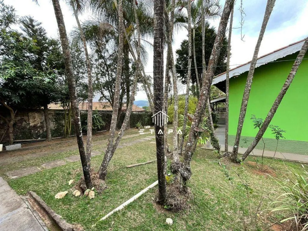 Casa, 3 quartos, 242 m² - Foto 9