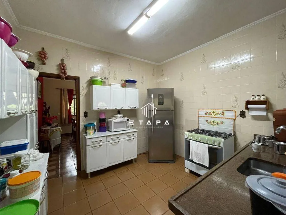 Casa, 3 quartos, 242 m² - Foto 8