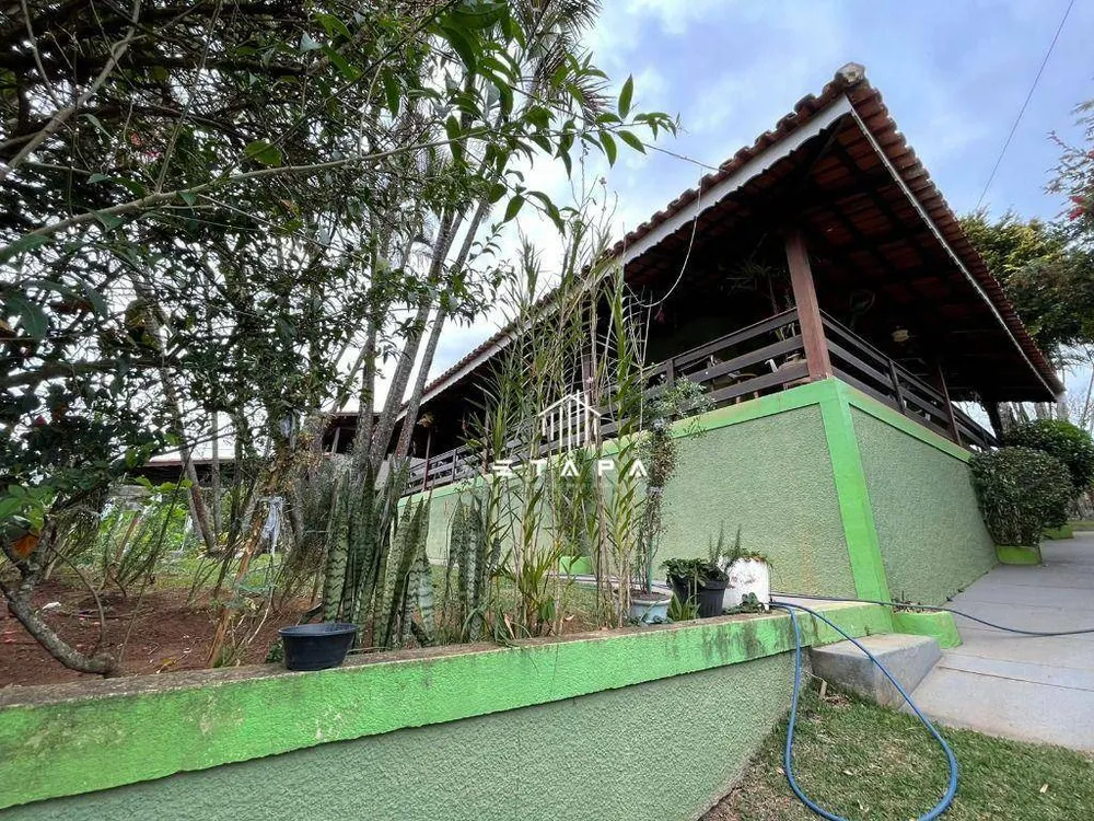 Casa, 3 quartos, 242 m² - Foto 15