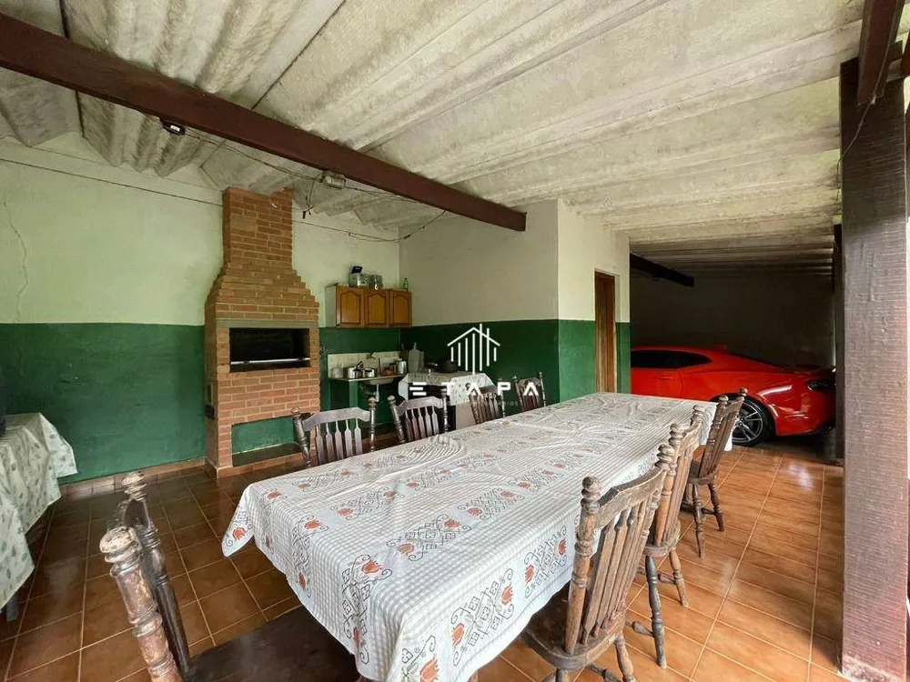 Casa, 3 quartos, 242 m² - Foto 5