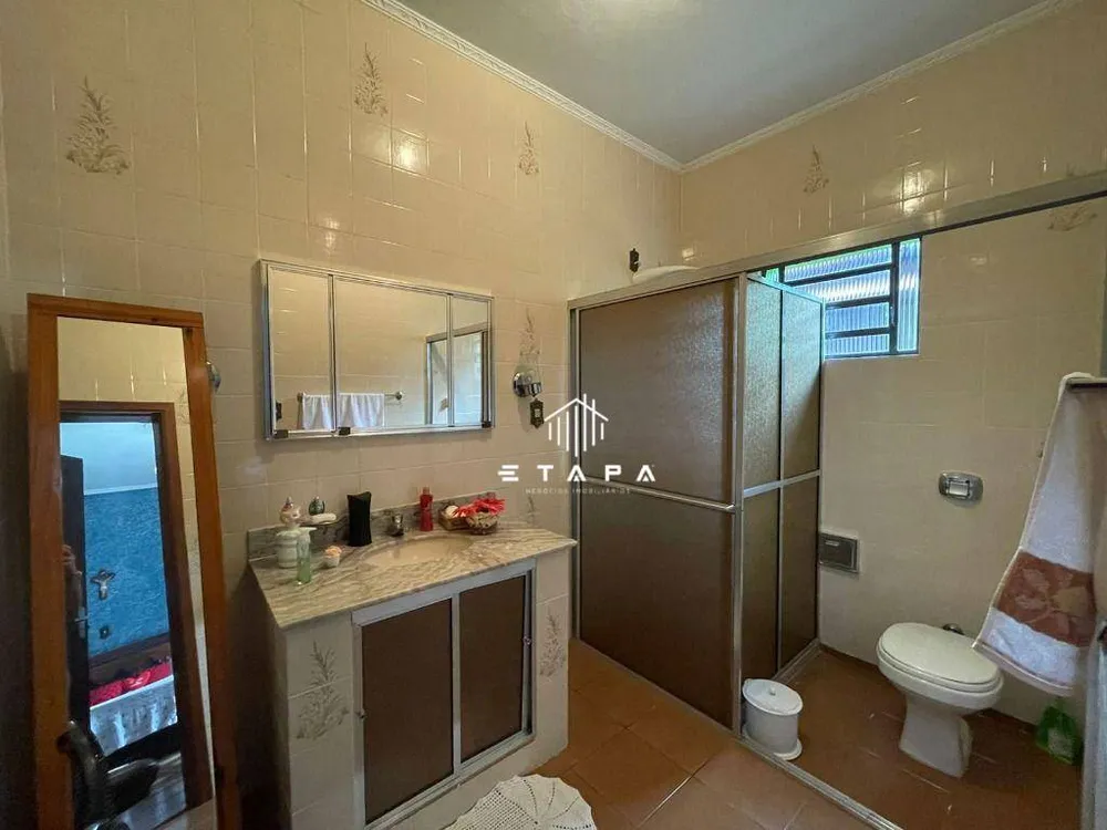Casa, 3 quartos, 242 m² - Foto 12