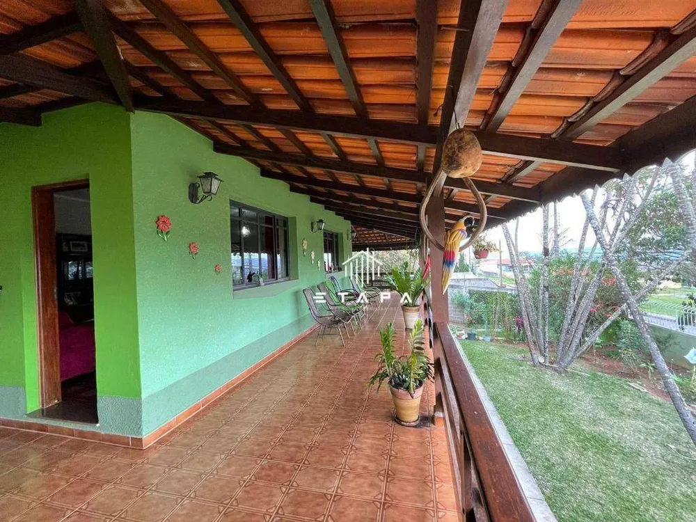 Casa, 3 quartos, 242 m² - Foto 4