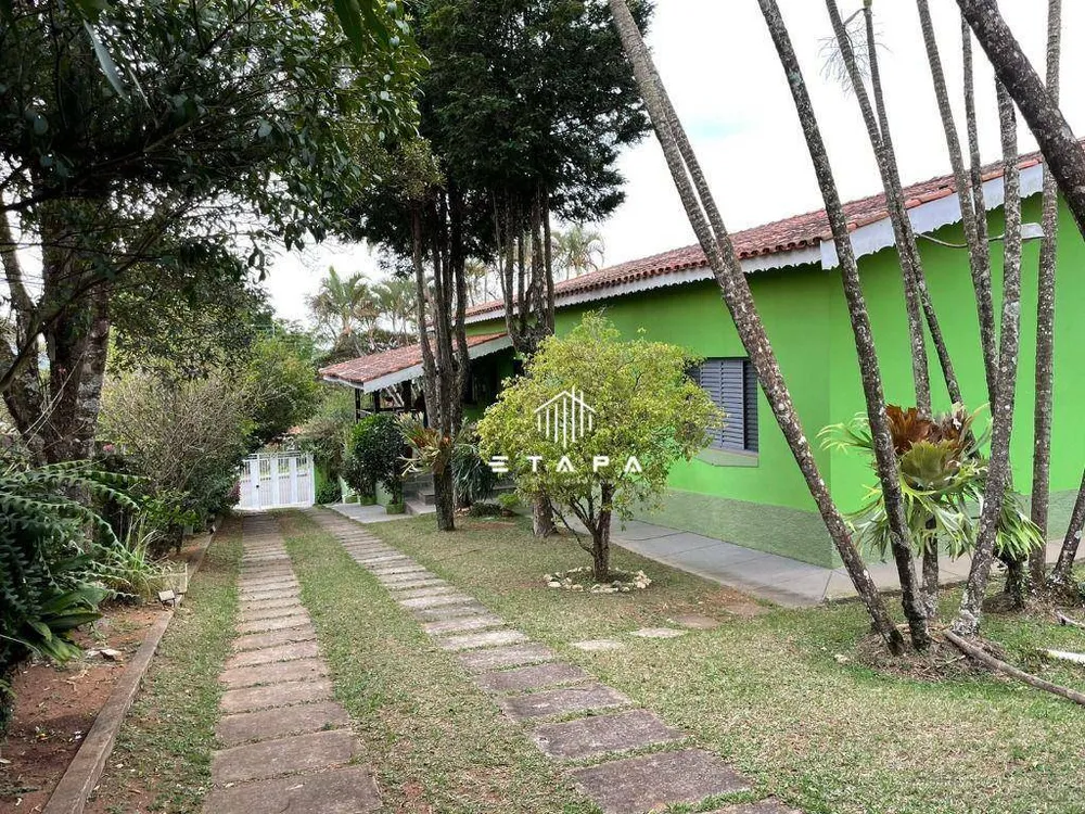 Casa, 3 quartos, 242 m² - Foto 14