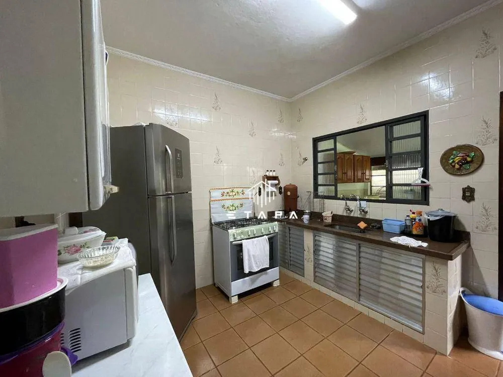 Casa, 3 quartos, 242 m² - Foto 7