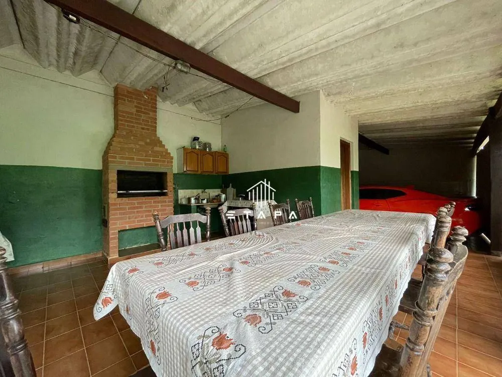 Casa, 3 quartos, 242 m² - Foto 10