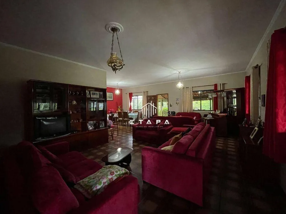 Casa, 3 quartos, 242 m² - Foto 13