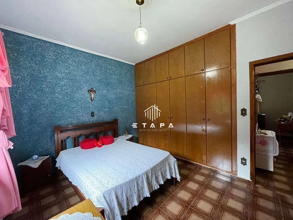 Casa, 3 quartos, 242 m² - Foto 16