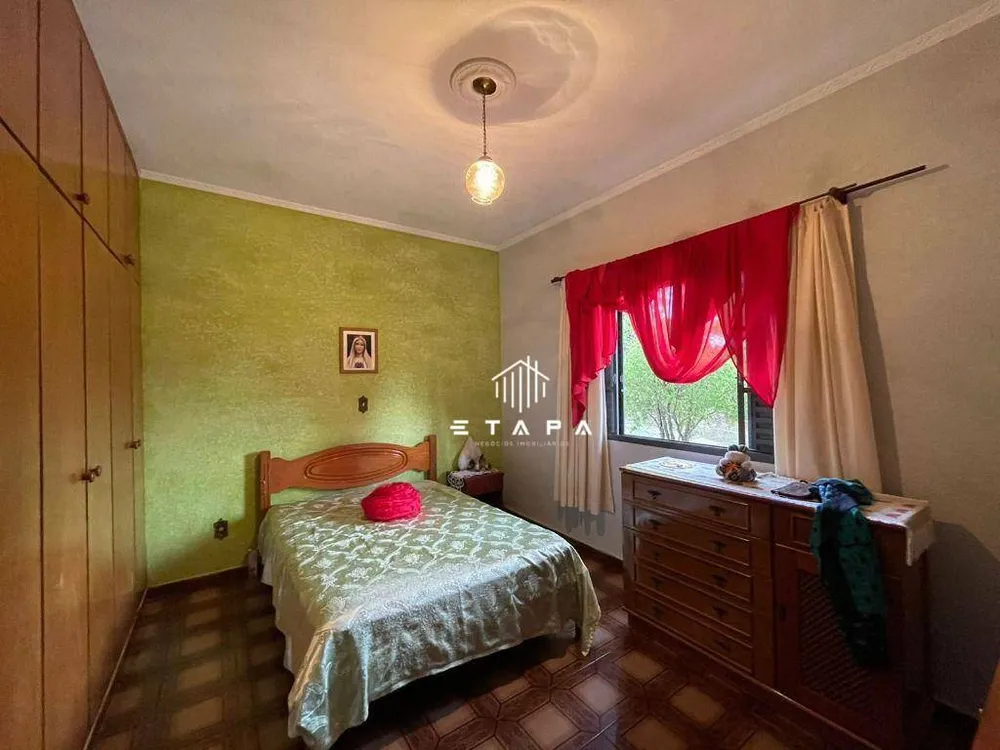 Casa, 3 quartos, 242 m² - Foto 11