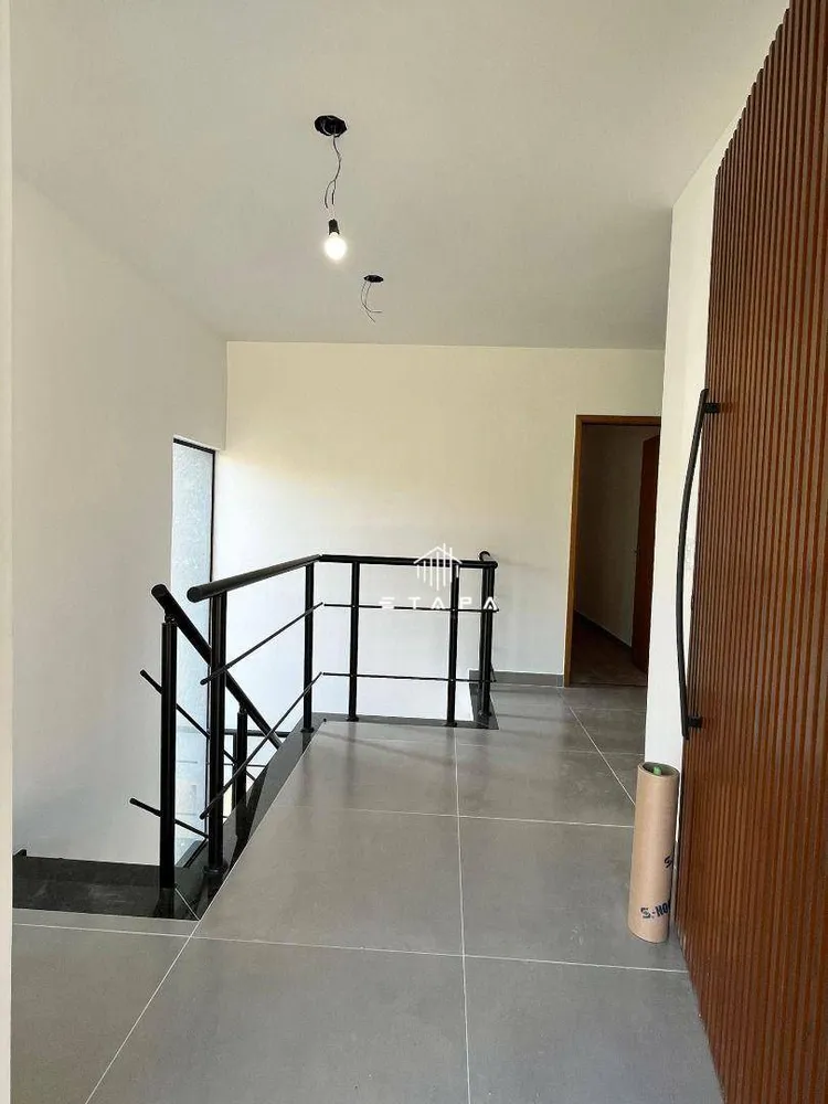 Casa de Condomínio, 3 quartos - Foto 12