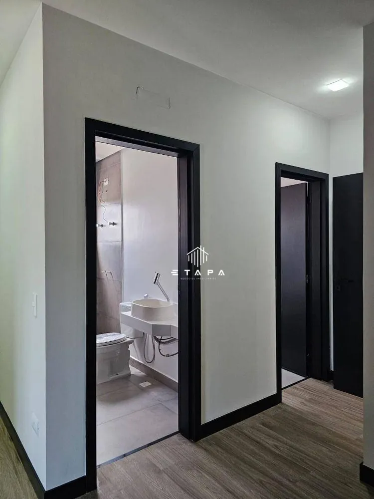 Casa de Condomínio, 3 quartos - Foto 14