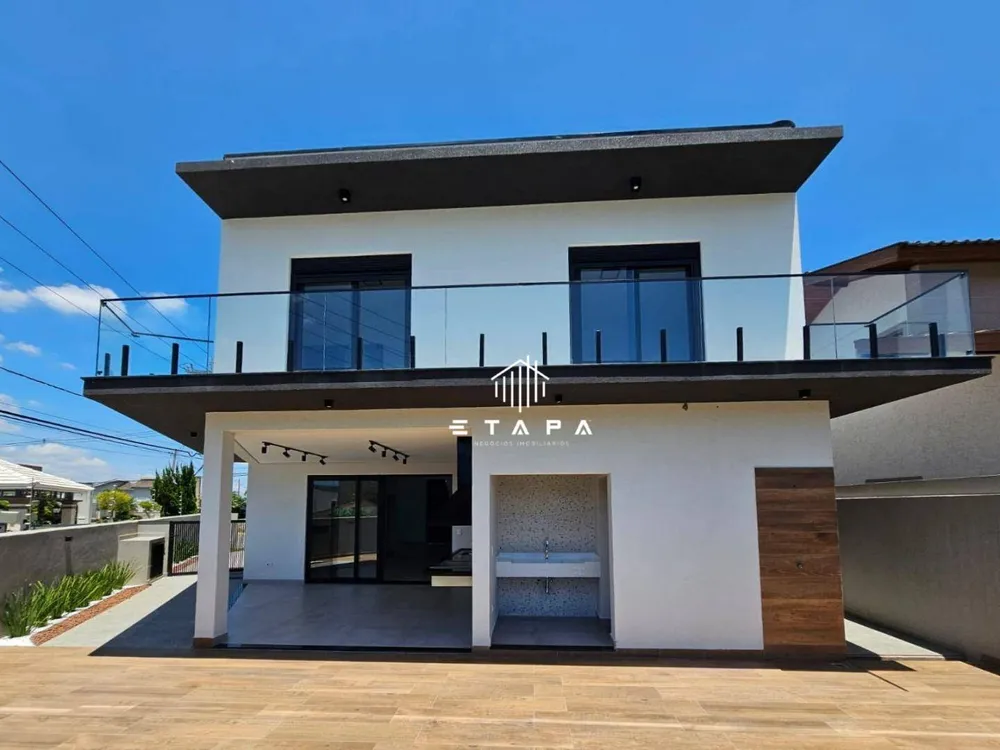 Casa de Condomínio, 3 quartos - Foto 8
