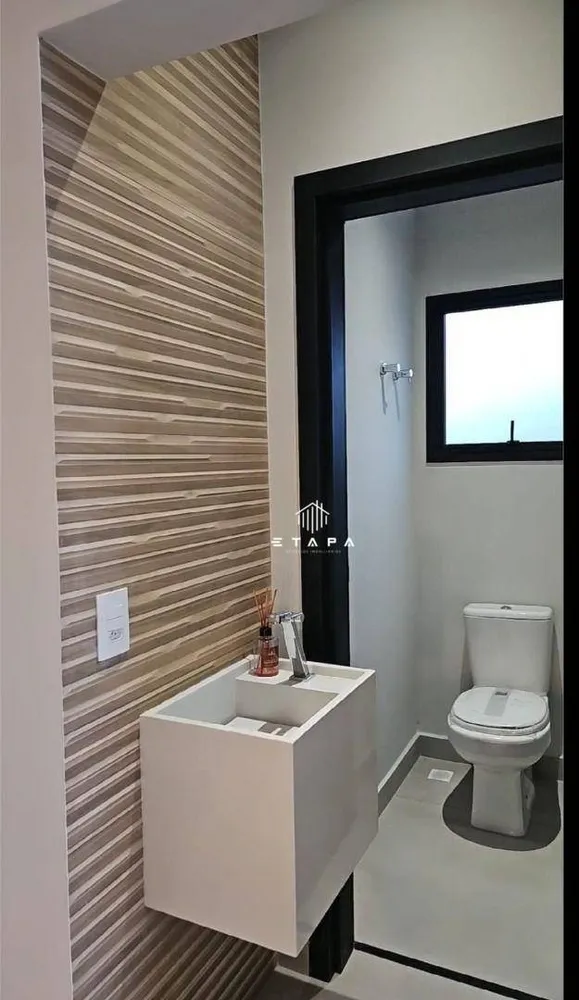 Casa de Condomínio, 3 quartos - Foto 3