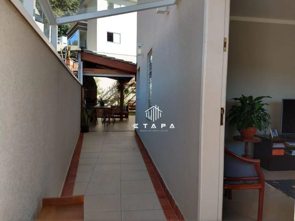 Casa, 3 quartos, 141 m² - Foto 5