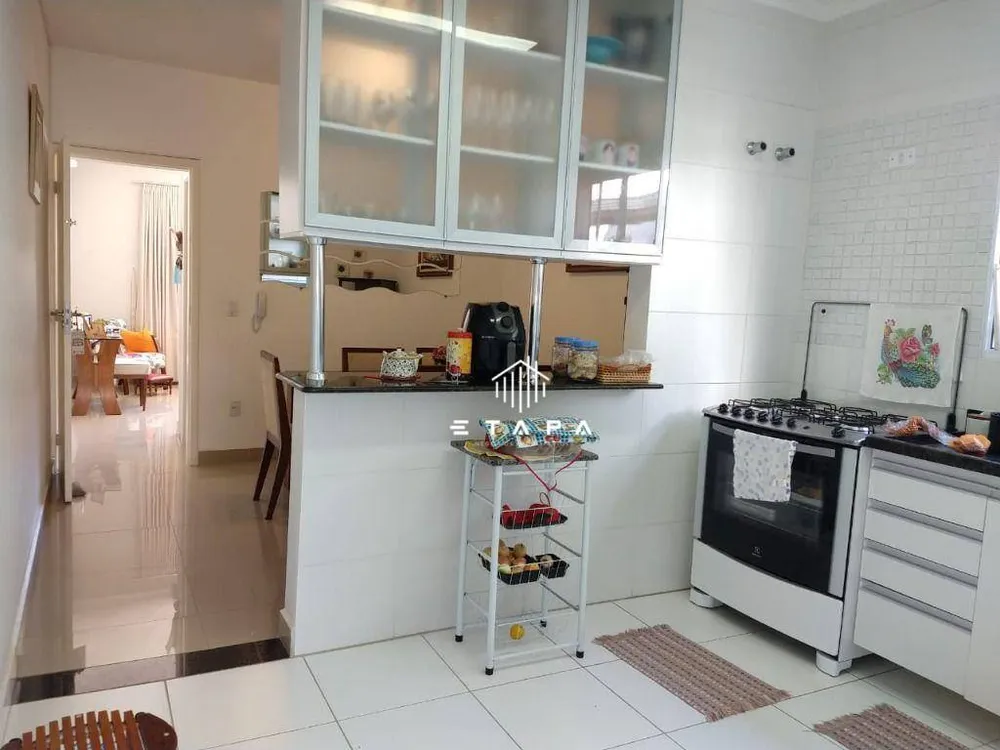 Casa, 3 quartos, 141 m² - Foto 8