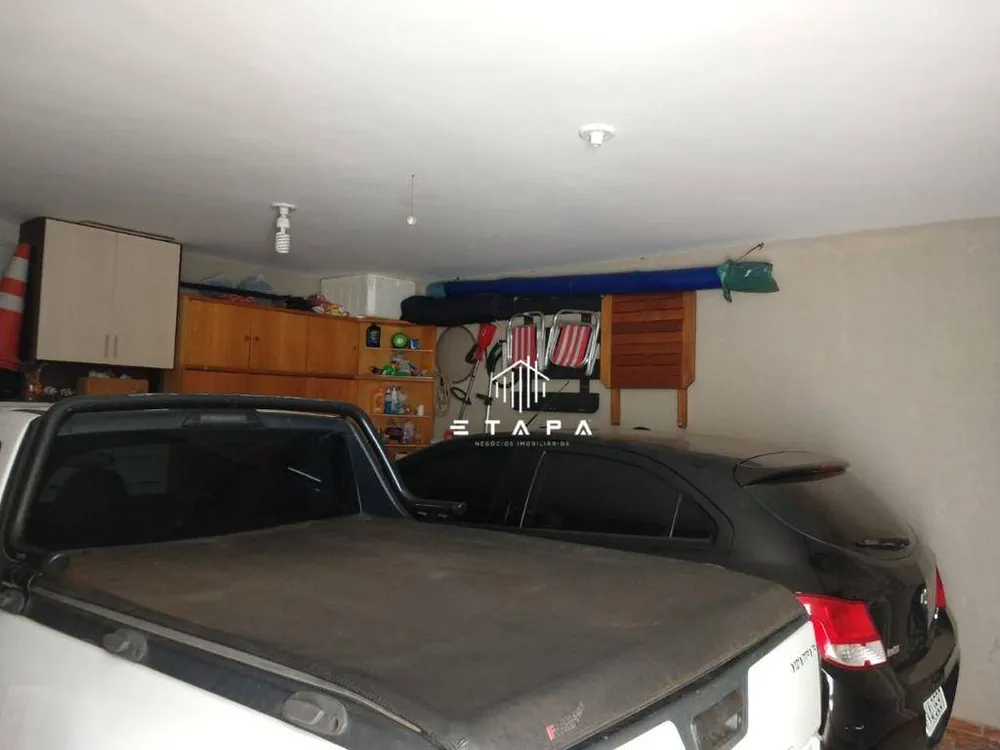 Casa, 3 quartos, 141 m² - Foto 1