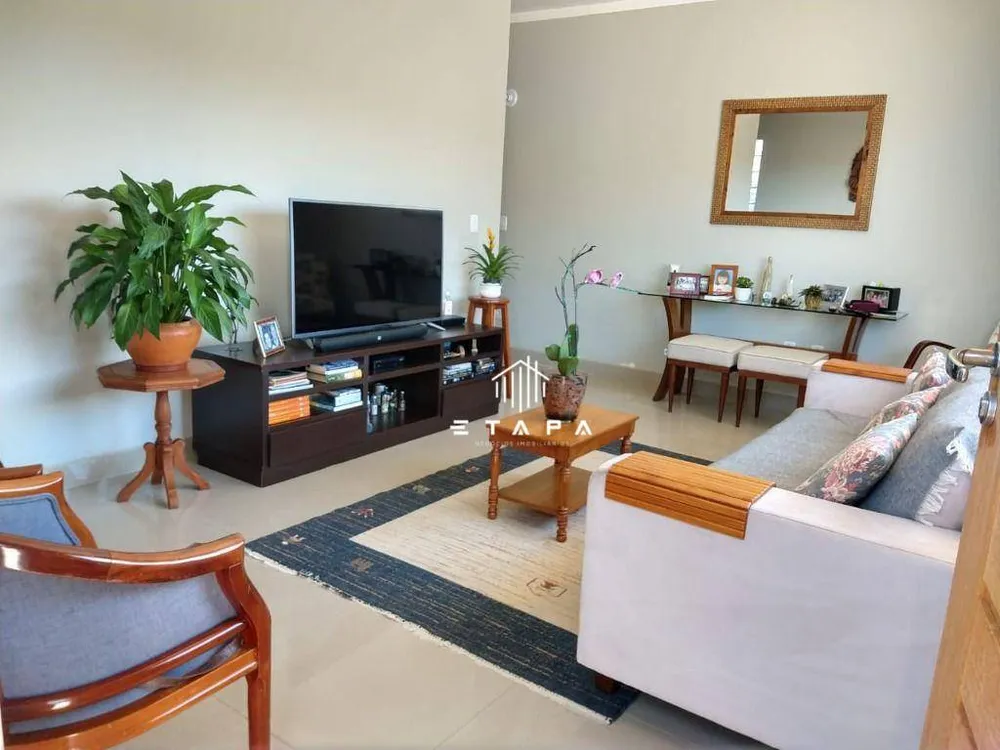 Casa, 3 quartos, 141 m² - Foto 3