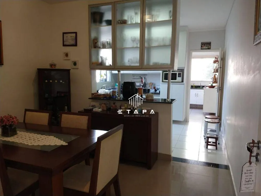 Casa, 3 quartos, 141 m² - Foto 12