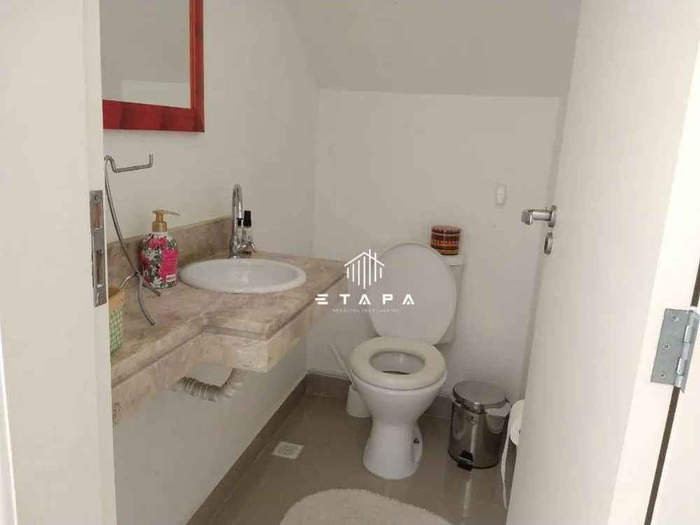 Casa, 3 quartos, 141 m² - Foto 4