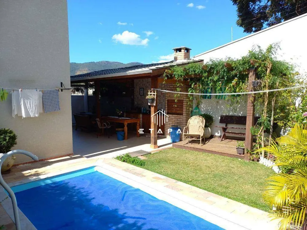 Casa, 3 quartos, 141 m² - Foto 16