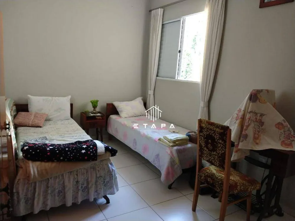 Casa, 3 quartos, 141 m² - Foto 13