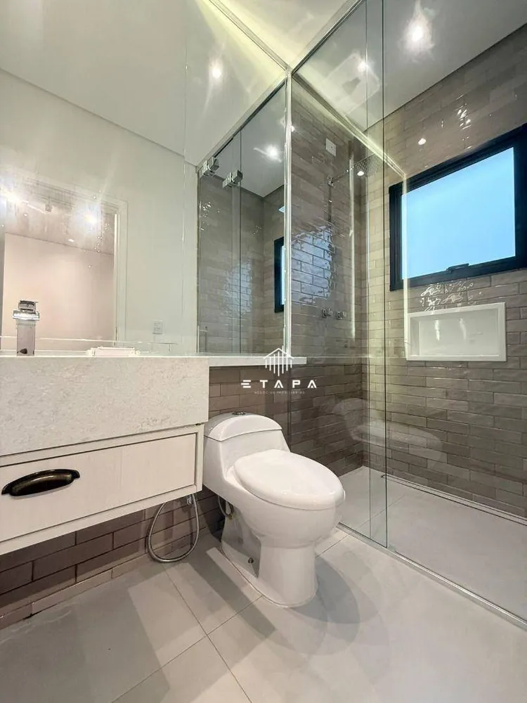 Casa, 3 quartos, 200 m² - Foto 11