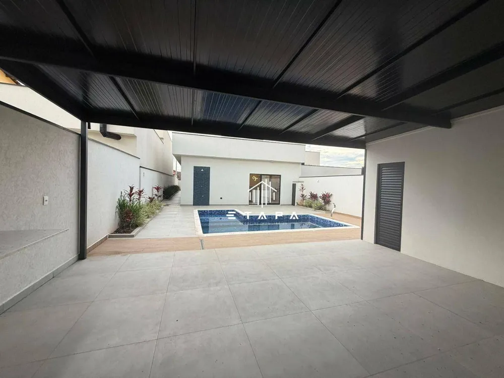 Casa, 3 quartos, 200 m² - Foto 4